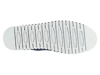 Tulip Platform Slip-On