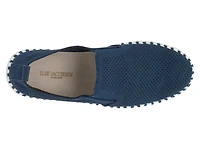 Tulip Platform Slip-On