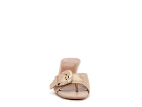 Cherry Sandal