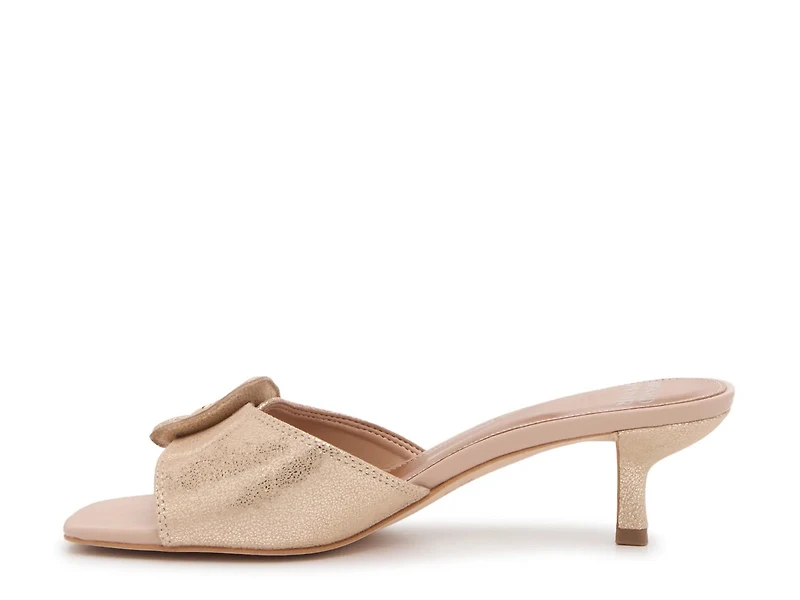 Cherry Sandal
