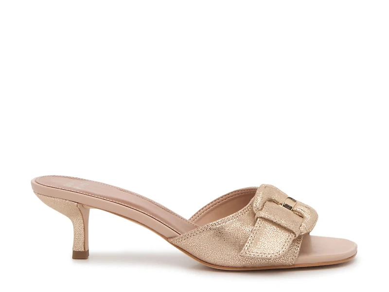 Cherry Sandal