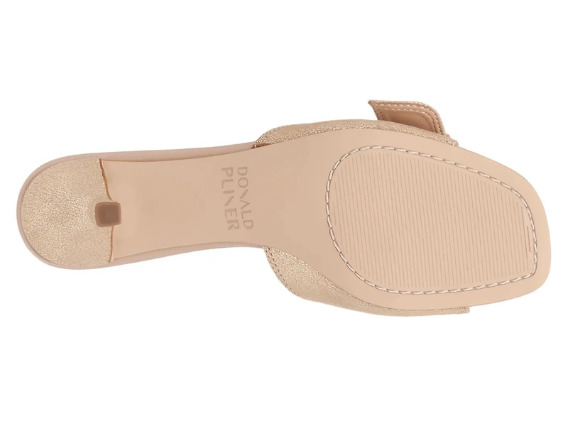 Cherry Sandal
