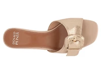 Cherry Sandal