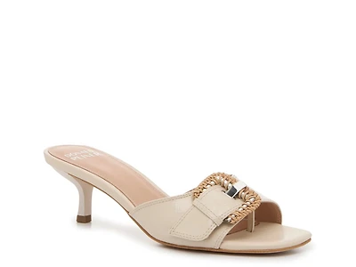 Cherry Sandal