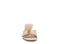 Cherry Sandal