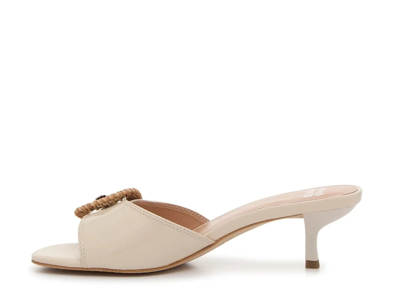 Cherry Sandal