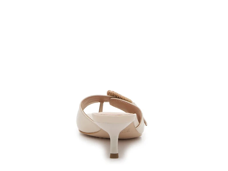 Cherry Sandal