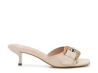 Cherry Sandal