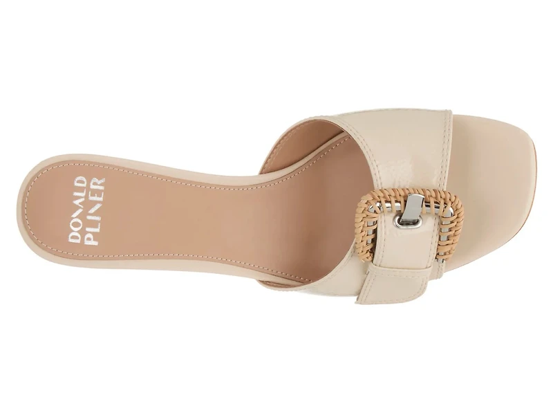 Cherry Sandal