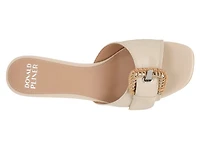 Cherry Sandal