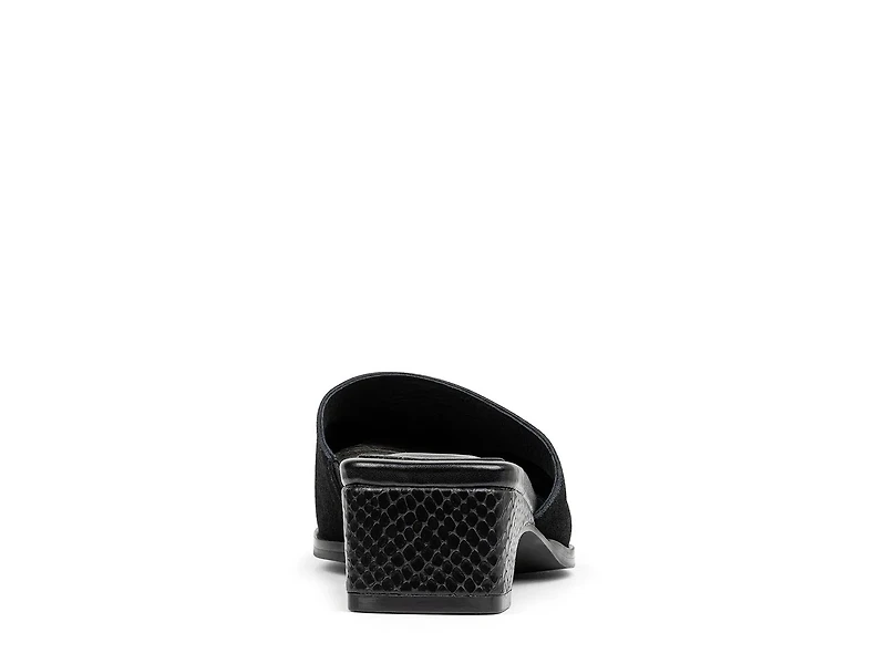 Cascade Sandal