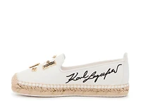 Michaela Slip-On