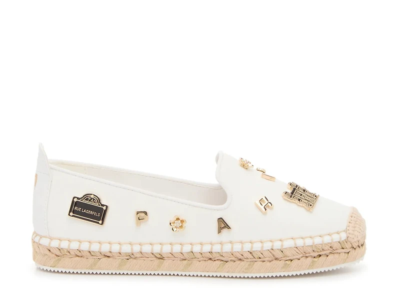 Michaela Slip-On