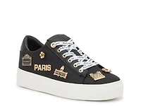 Cate Sneaker