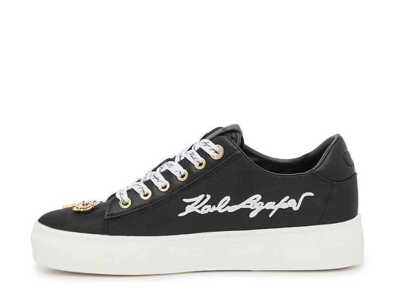 Cate Sneaker