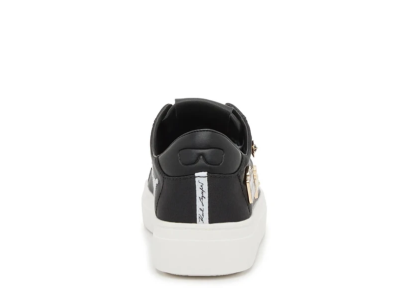 Cate Sneaker