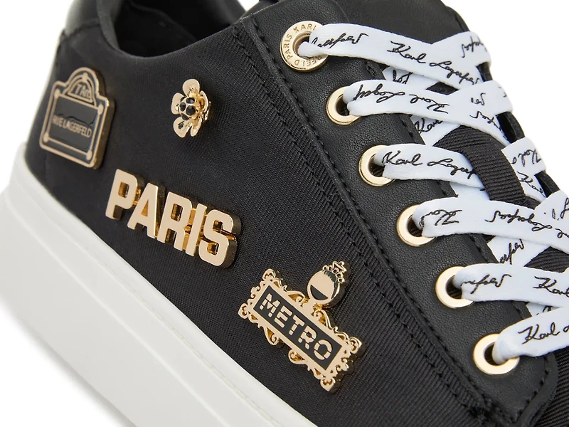Cate Sneaker