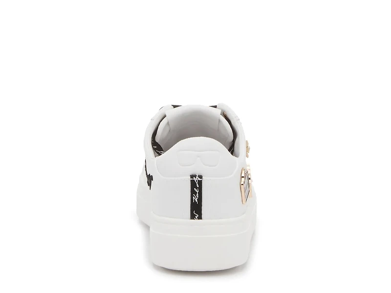 Cate Sneaker