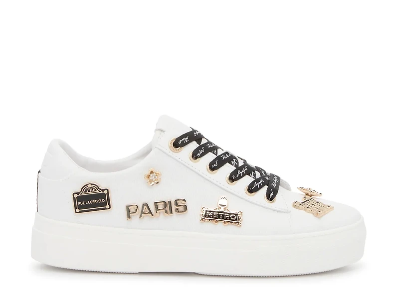 Cate Sneaker