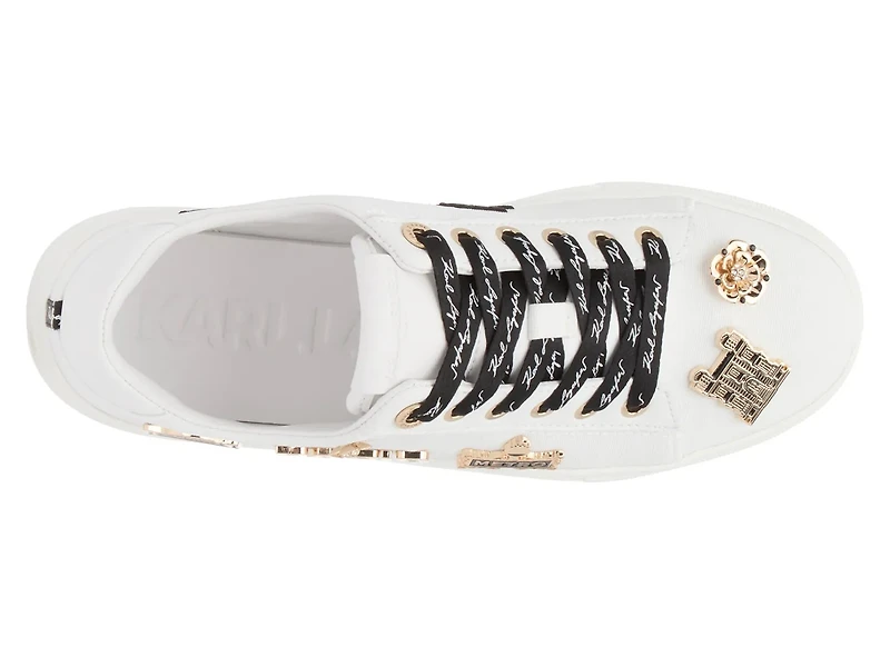 Cate Sneaker