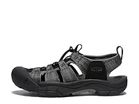 Newport H2 Fisherman Sandal - Men's