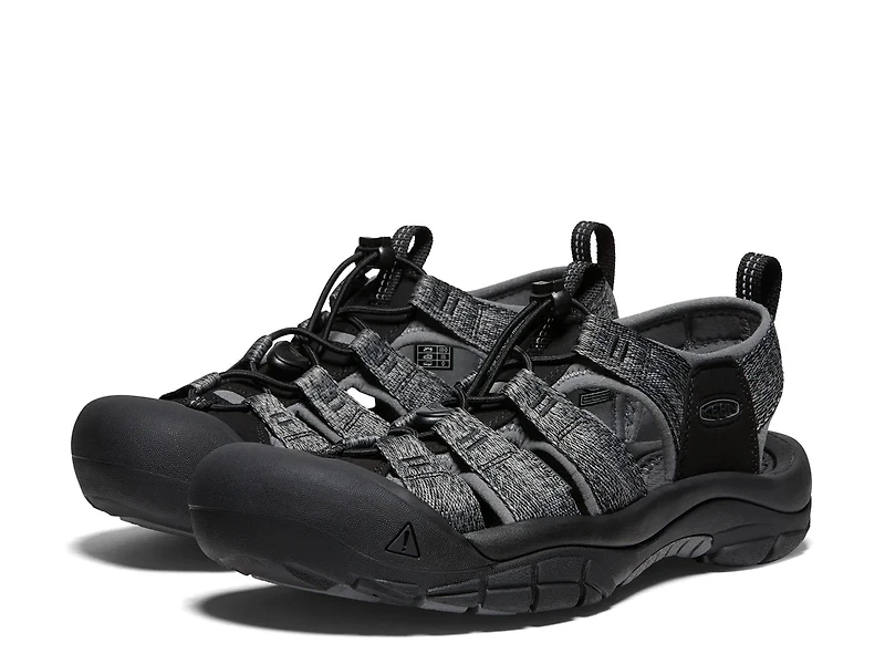 Newport H2 Fisherman Sandal - Men's