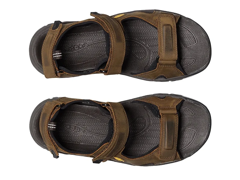 Targhee III Sandal - Men's