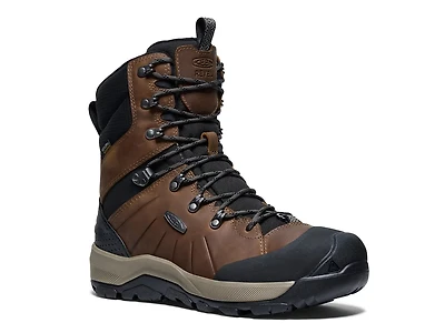 Revel IV High Polar Waterproof Snow Boot - Men's