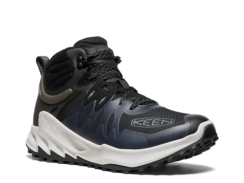 Zionic Waterproof Hiking Boot