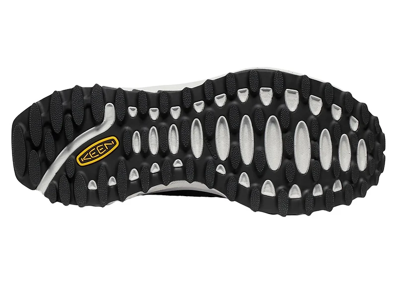 Zionic Waterproof Hiking Boot