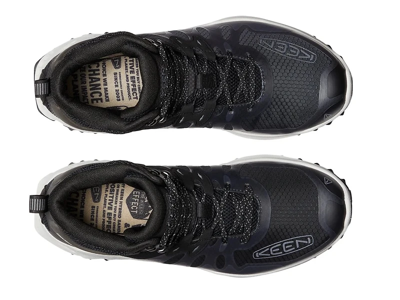 Zionic Waterproof Hiking Boot