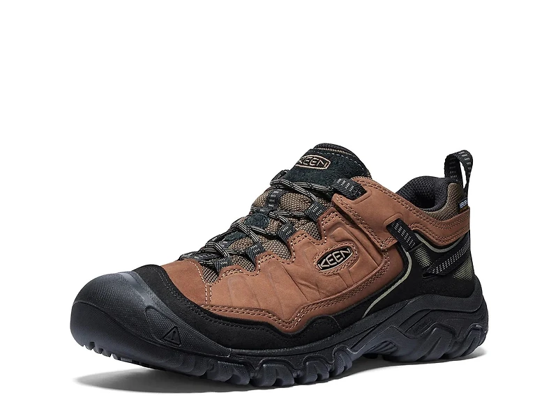 Targhee IV Waterproof Hiking Shoe - Men's