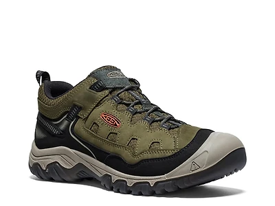 Targhee IV Vented Hiking Shoe - Men's