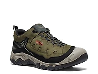 Targhee IV Vented Hiking Shoe - Men's