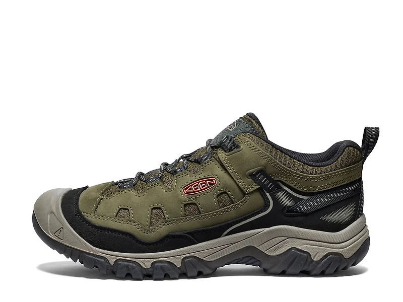 Targhee IV Vented Hiking Shoe - Men's