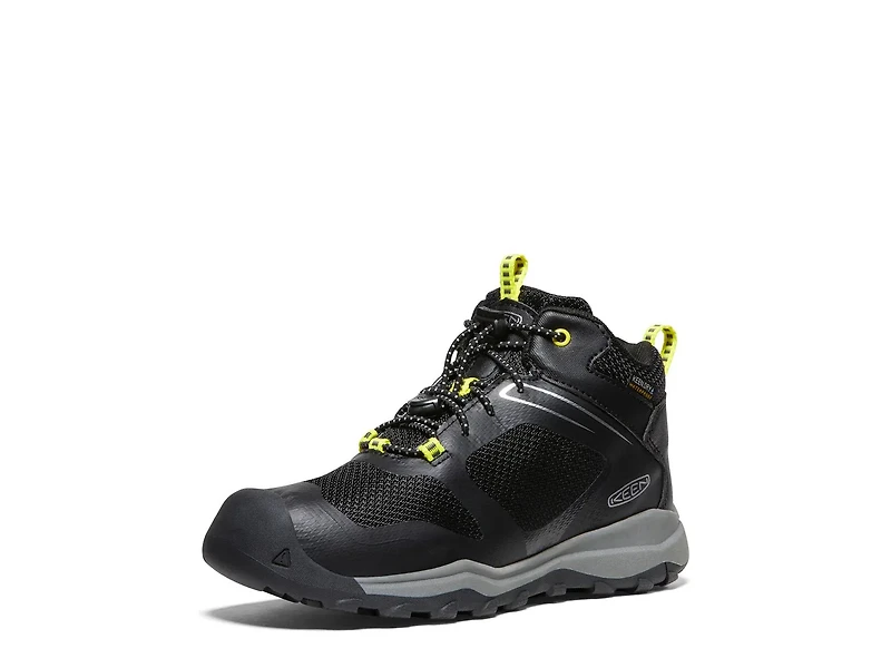 Wanduro Waterproof Hiking Boot
