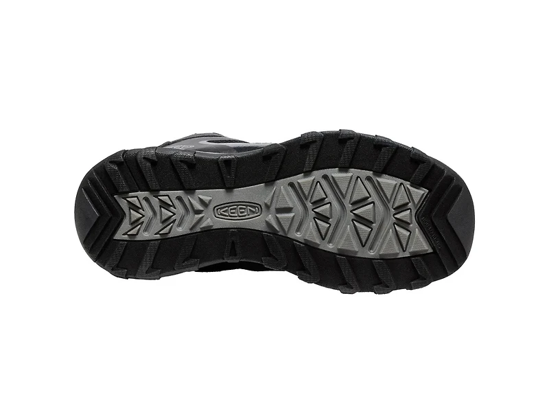 Wanduro Waterproof Hiking Boot