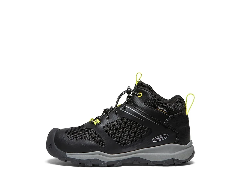 Wanduro Waterproof Hiking Boot