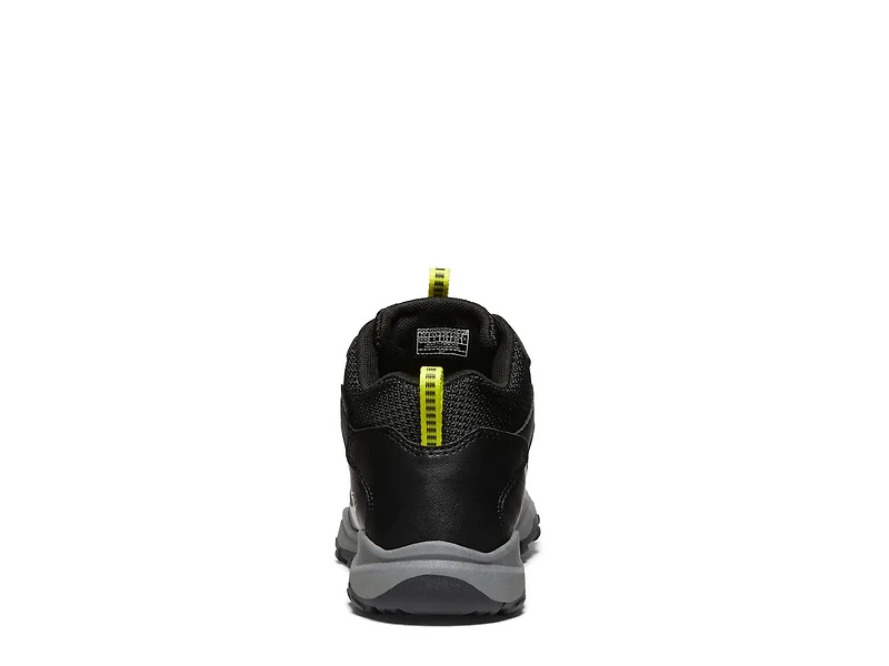 Wanduro Waterproof Hiking Boot