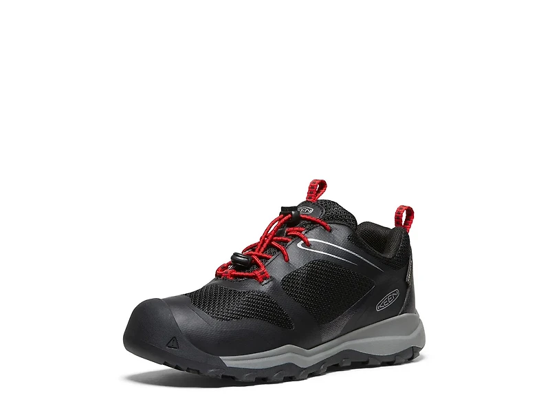 Wanduro Waterproof Hiking Shoe