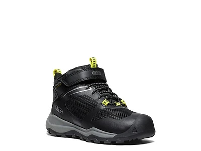Wanduro Waterproof Hiking Boot