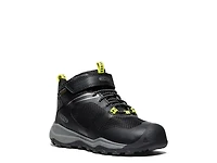 Wanduro Waterproof Hiking Boot