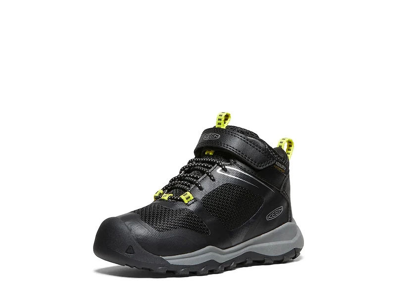 Wanduro Waterproof Hiking Boot