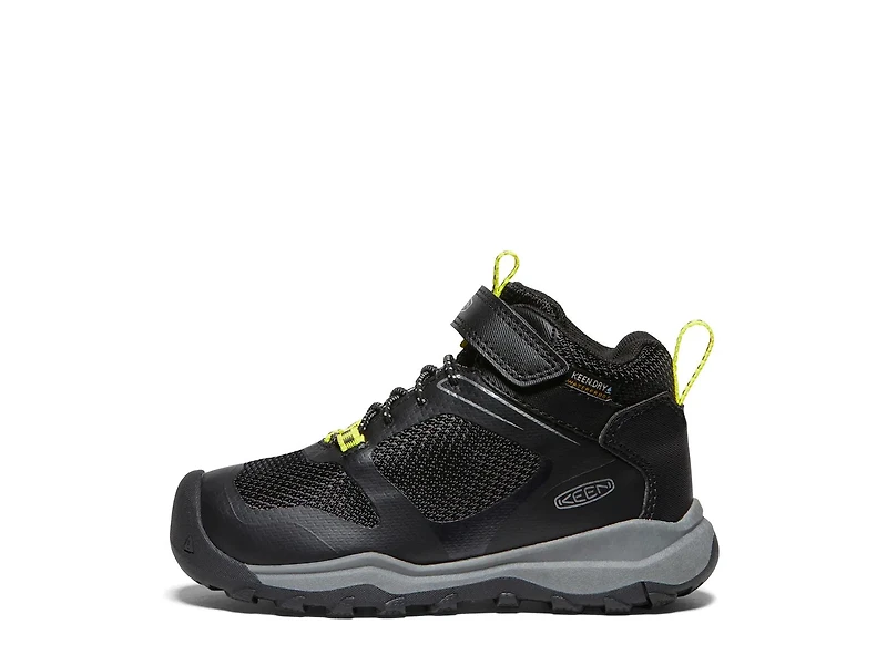 Wanduro Waterproof Hiking Boot