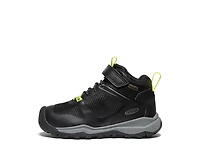 Wanduro Waterproof Hiking Boot