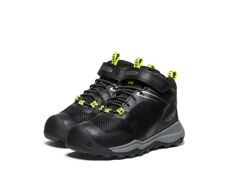 Wanduro Waterproof Hiking Boot