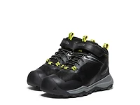 Wanduro Waterproof Hiking Boot