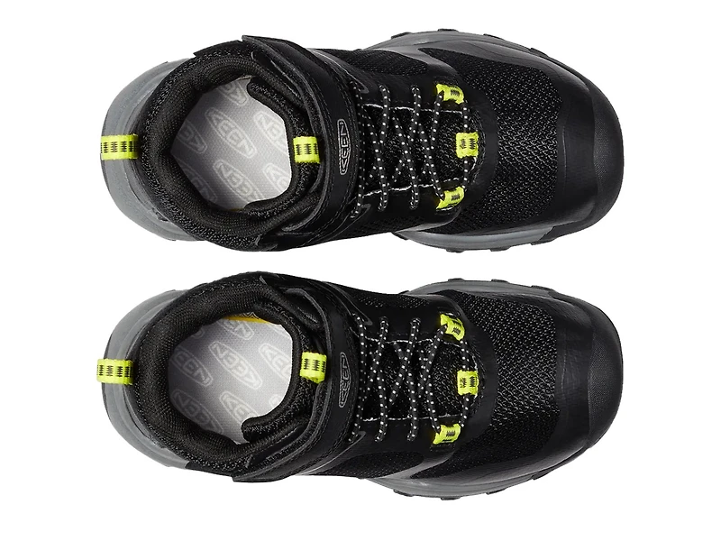 Wanduro Waterproof Hiking Boot