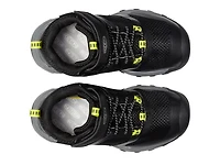 Wanduro Waterproof Hiking Boot