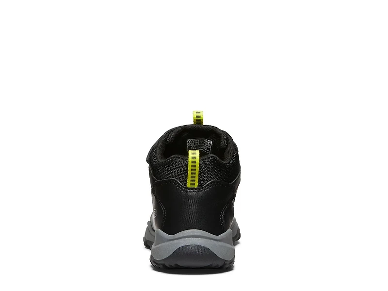 Wanduro Waterproof Hiking Boot